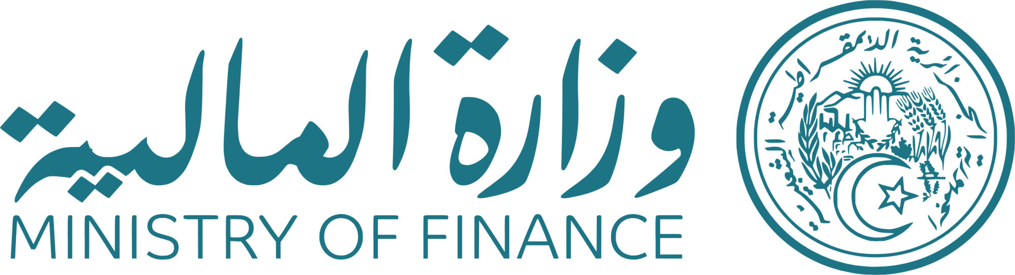 Ministre des Finances